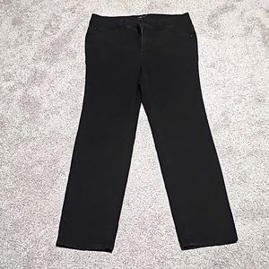 Jeans - Maurices Everflex HR straight